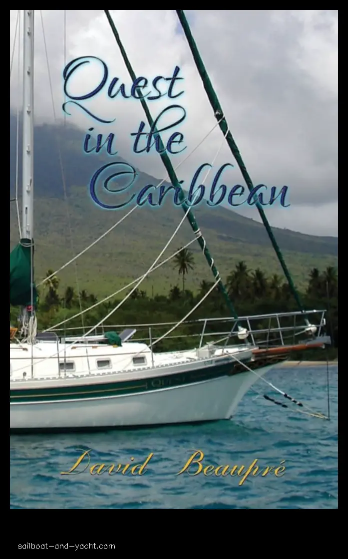 Caribbean Sailing Adventure
