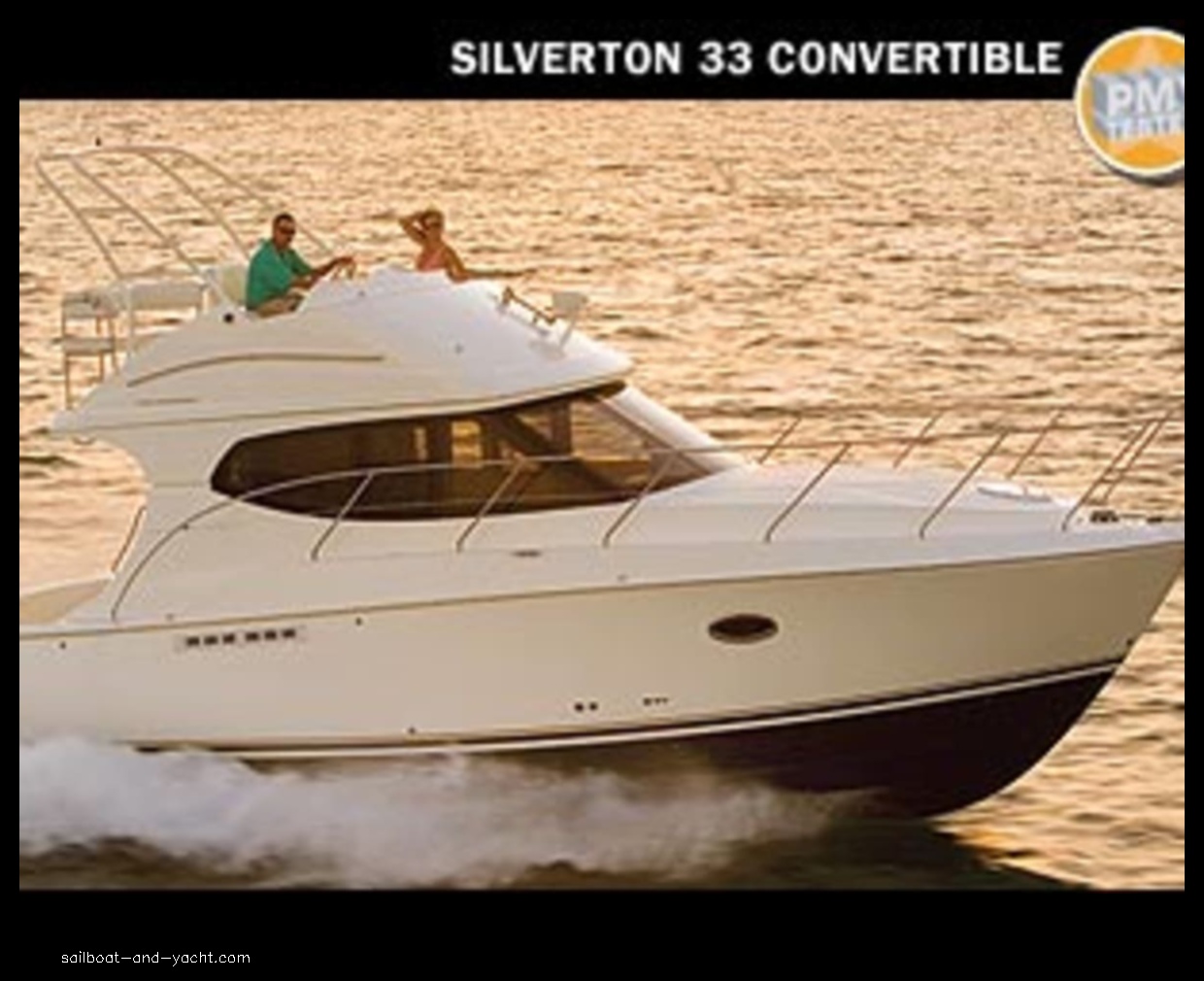 silverton boats