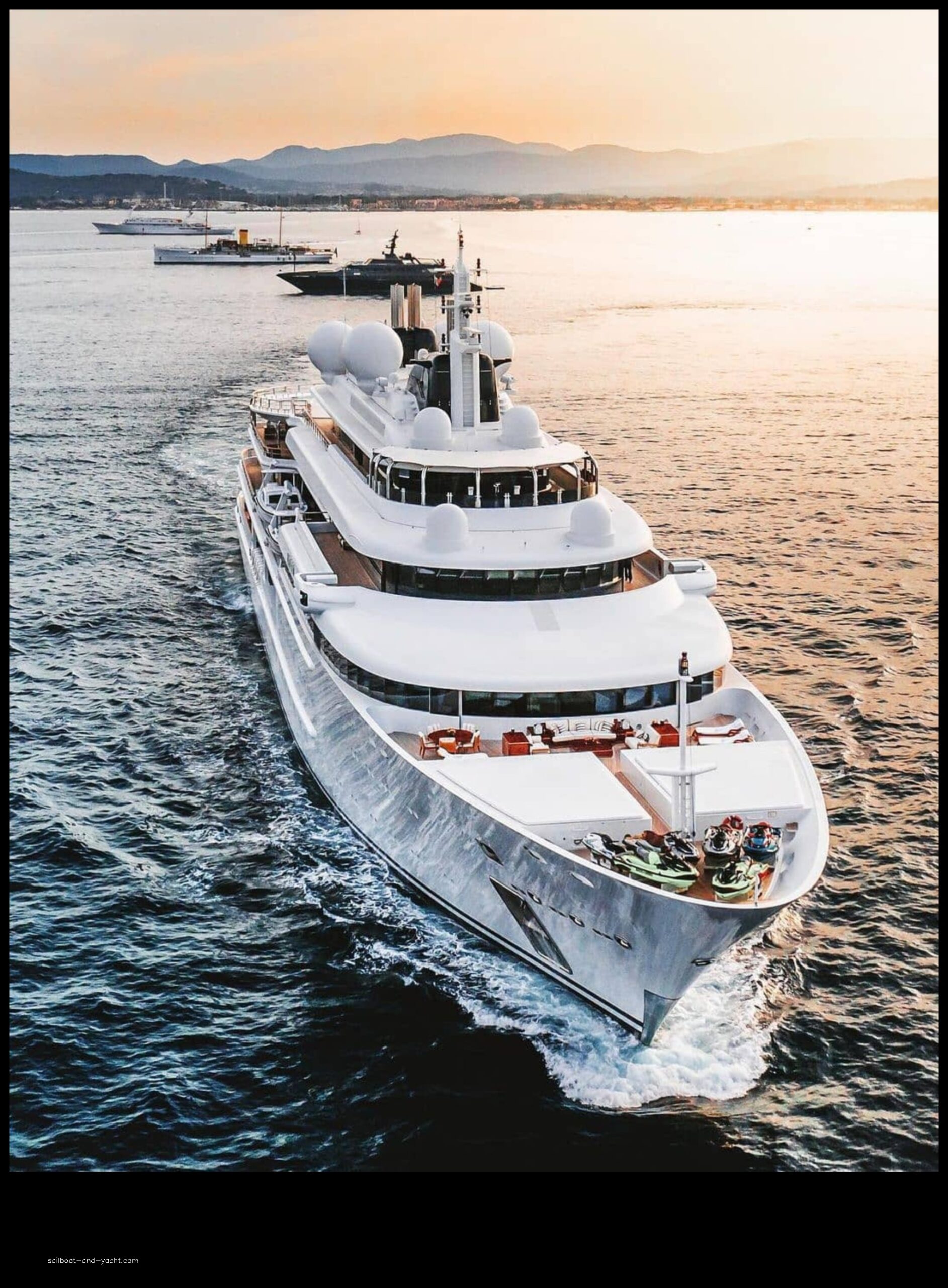 katara yacht
