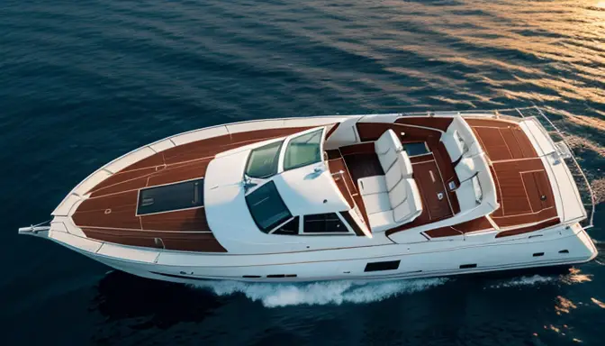 Features and Design of the Chris Craft Commander 38