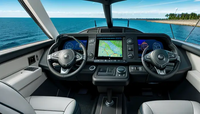 Technology and Navigation Systems